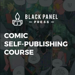 Publish Your Own Comics