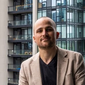 40-Minute Consultation with Andrew